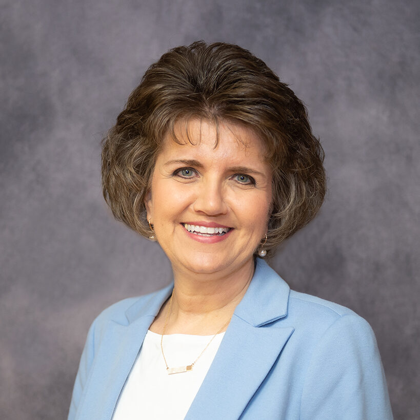 Headshot of Leasha Johnson